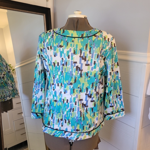 Kim Roger's Spring Jacket - Picture 4 of 8